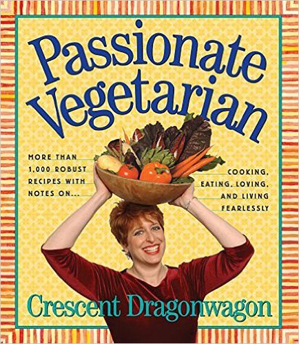 Passionate Vegetarian