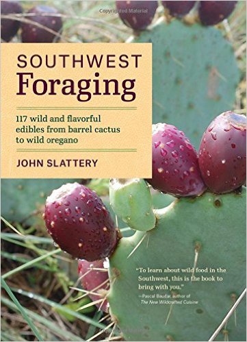 Southwest Foraging