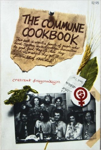 The Commune Cookbook